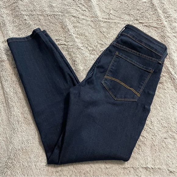 NYDJ Alina Ankle Jeans - Picture 1 of 10